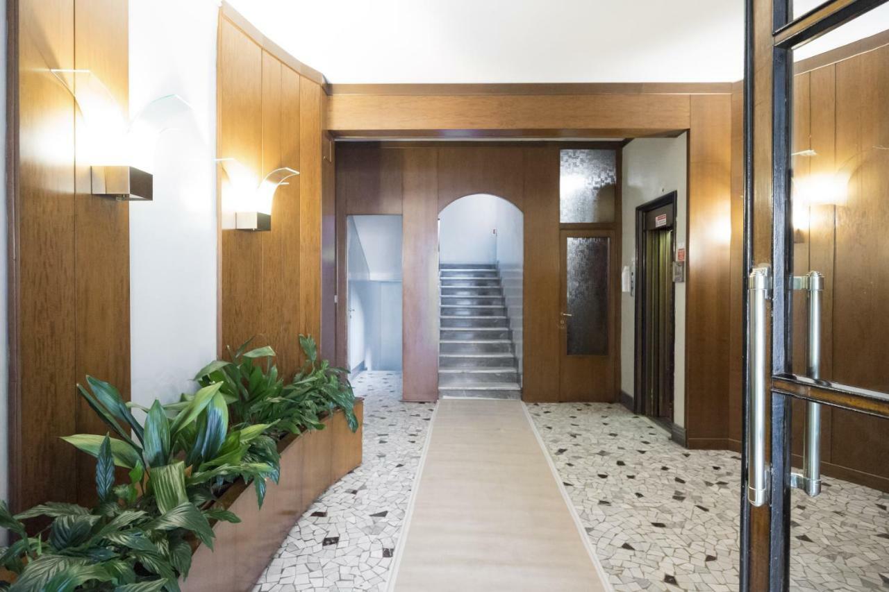 Hacca Collection - Bocconi, Navigli 1br Apartment Mailand