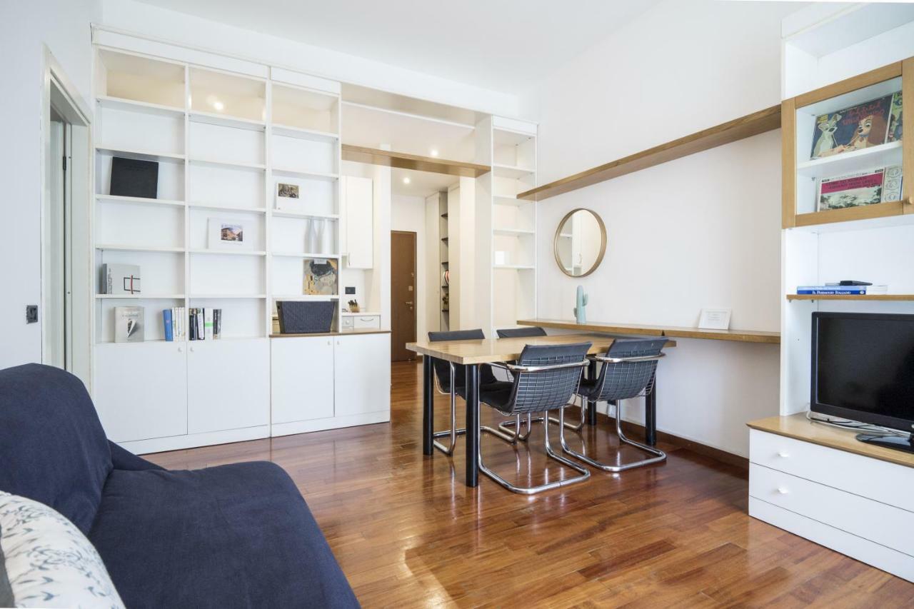 Hacca Collection - Bocconi, Navigli 1br Mailand