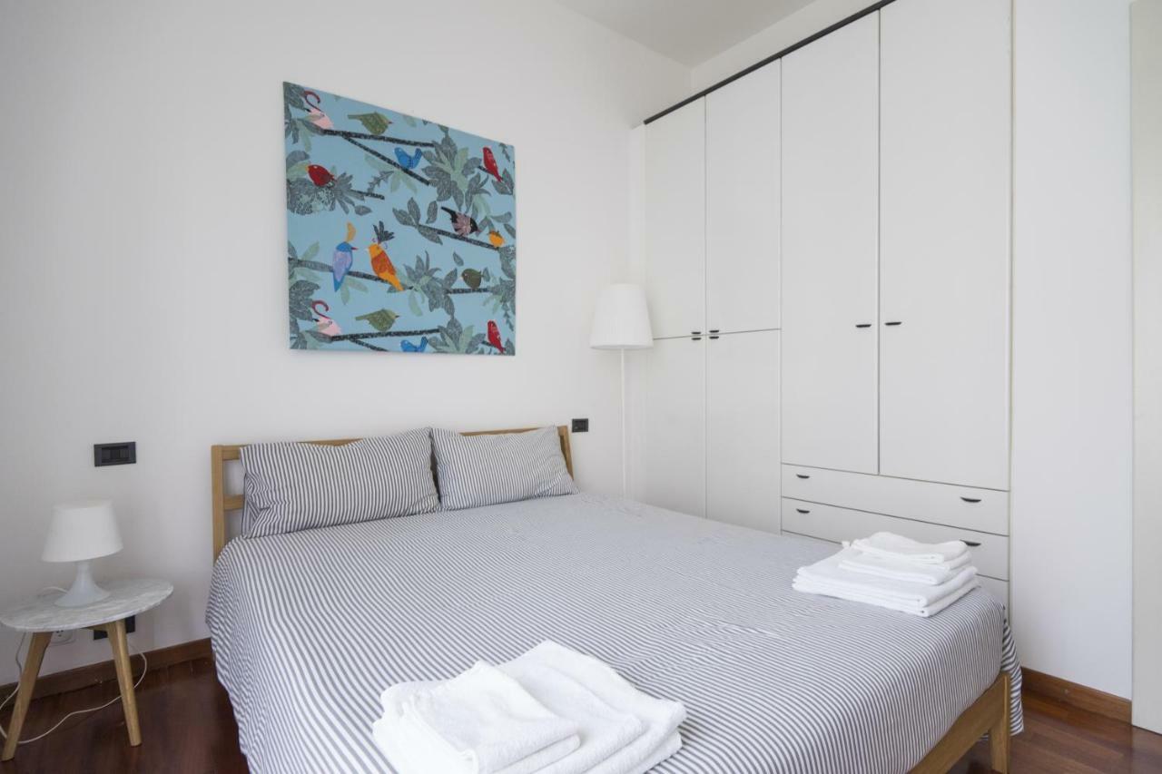Hacca Collection - Bocconi, Navigli 1br * Mailand