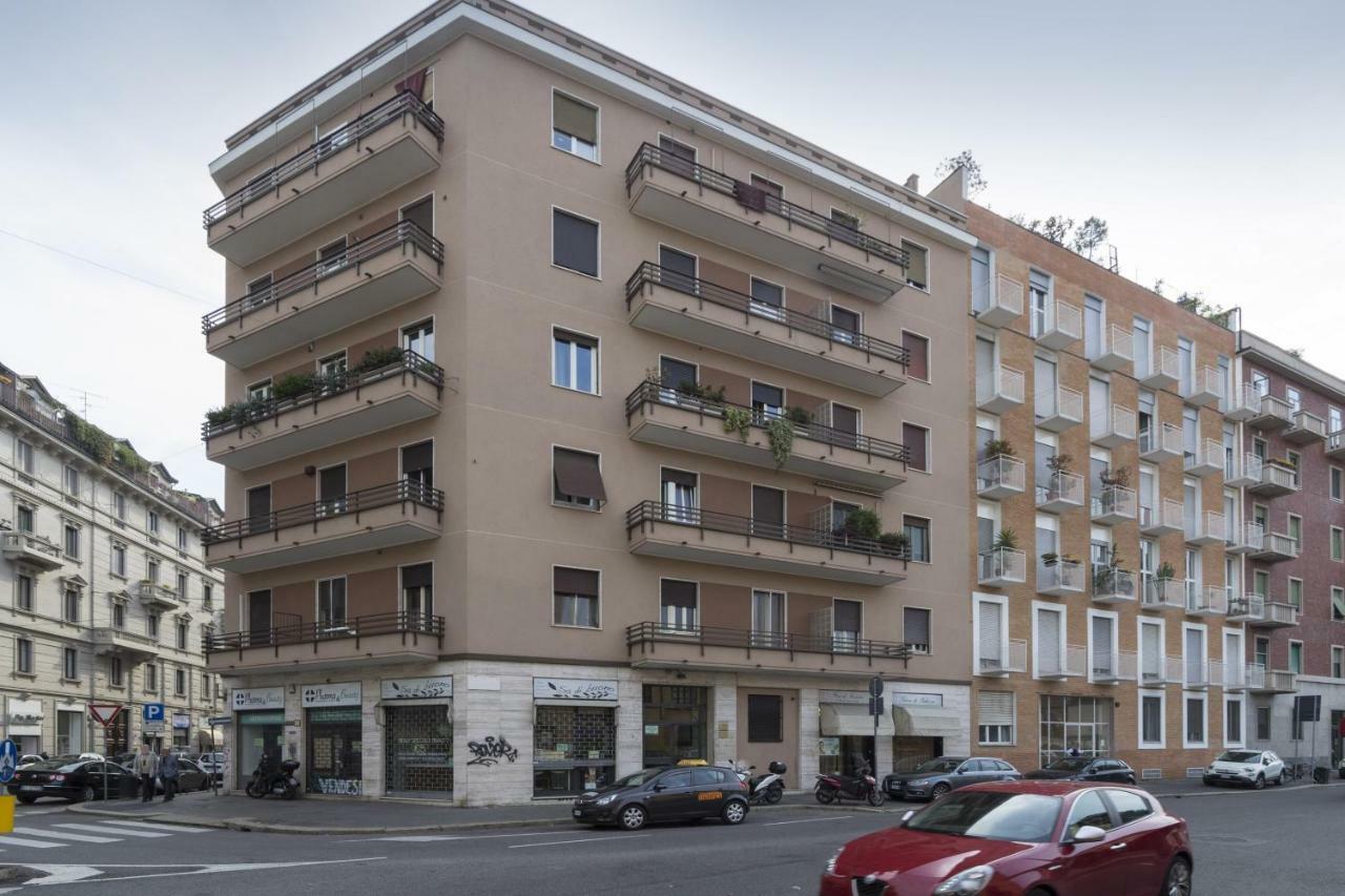 Hacca Collection - Bocconi, Navigli 1br Apartment Mailand