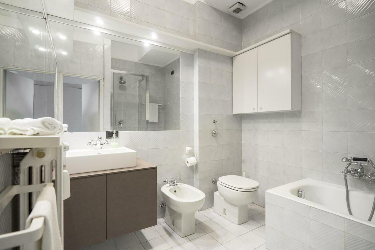 Apartment Hacca Collection - Bocconi, Navigli 1br Mailand