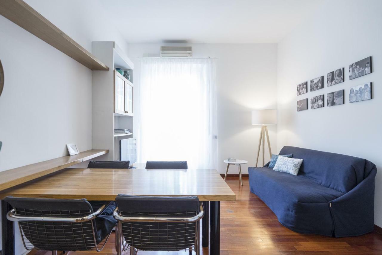 Appartement Hacca Collection - Bocconi, Navigli 1br