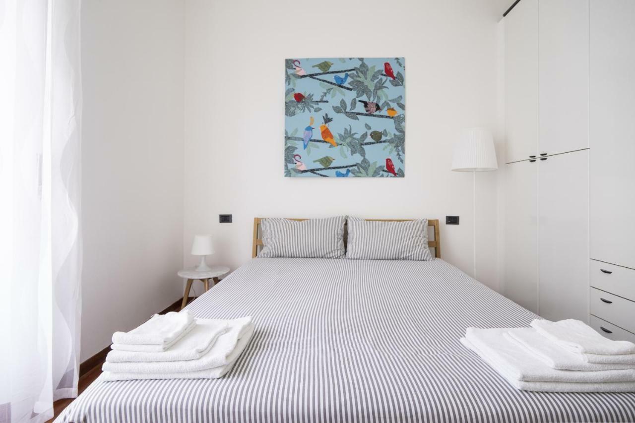 Hacca Collection - Bocconi, Navigli 1br Appartement *