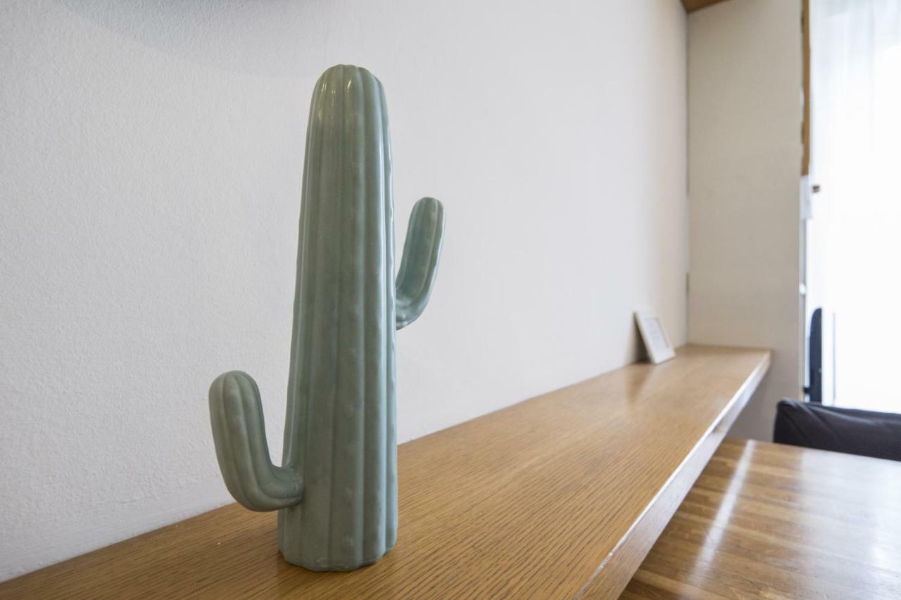 Hacca Collection - Bocconi, Navigli 1br Appartement