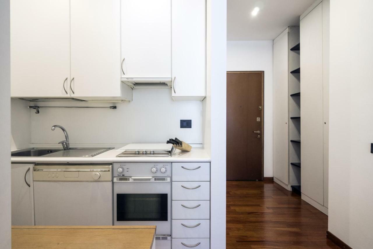 Hacca Collection - Bocconi, Navigli 1br Milaan